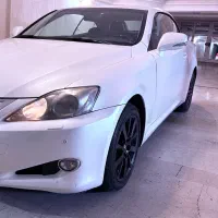 لکسوس is 300 کروک
