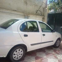 تیبا تمام فابریک