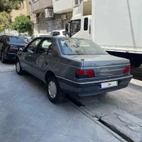 پژو 405|خودرو سواری و وانت|مشهد, اقبال|دیوار