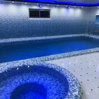 اجاره شبانه استخردار فول امکانات