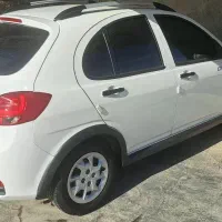 کوییک gxl مدل ۱۴۰۳