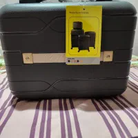 چمدان مسافرتی سایز۱۴ آیلا (AYLA) نو و استفاده‌نشده