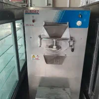 بارسفت کن ۱۶لیتری البرز