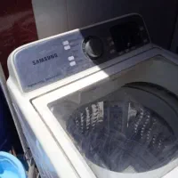 لباسشویی اتوماتیک