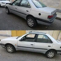 پژو روآ