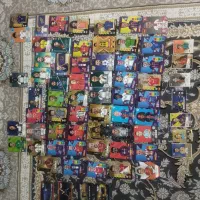 کیمدی و اسباب بازی