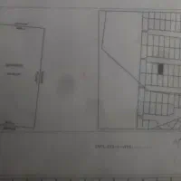 زمین/تعاونی /میدان نفت/۱۸۴متر/مجوز ساخت
