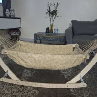 گهواره دستی