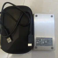هارد اکسترنال یک ترا