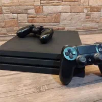 ps4 pro / xbox series s