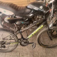 دوچرخه