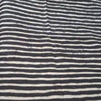 جاجیم وسه پتو مو بز خیلی سالم دوره قاجار