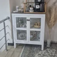 گلدان شیشه ای