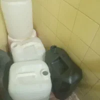 ۷هدد دبه ۲۰ لیتری