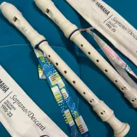 فلوت یاماها