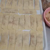 رشته خوشکار