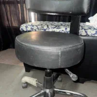 صندلی سالنی
