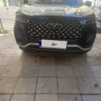 ماشین فونیکسFX Tiggo 7 pro