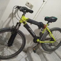 دوچرخه المپیا سایز ۲۶