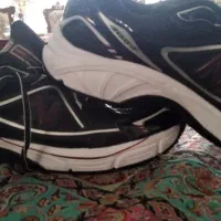 کفش وارداتی سایز ۴۶