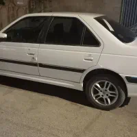 پژو پارس