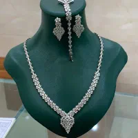 سرویس عروس نقره زیر قیمت