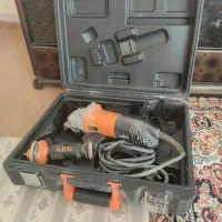 سنگ فرز AEG اصل المان