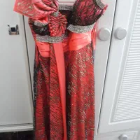 لباس مجلسی
