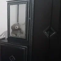 کمدودراور