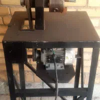 دستگاه ۳ نظام کوچک