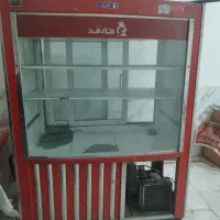 یخچال|فروشگاه و مغازه|مشهد, علی آباد|دیوار