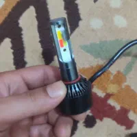 هدلایت موتور سیکلت نو