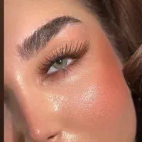 اکستنشن مژه لیفت و لمینت مژه و ابرو