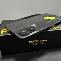 poco x7 pro|موبایل|شهریار, شهریار|دیوار
