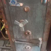گاو صندوق