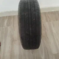لاستیک پراید ۱۷۵