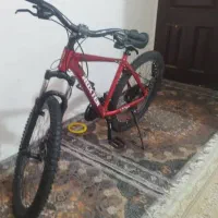 دوچرخه