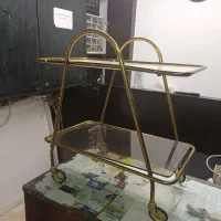 ترالی غذا