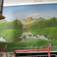 پرده کرکرای