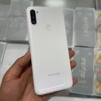 سامسونگ galaxy A11 حافظه ۳۲ رم ۳