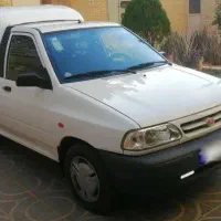 پراید وانت 1402 سایپا 151