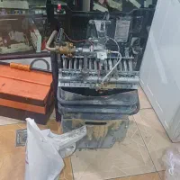 تعمیرات آبگرمکن  شهرری