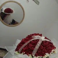 گل های ربانی/پروانه ای/با بهترین قیمت
