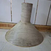 هود آشبزخانه و آبگرمکن دیواری