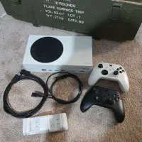 ایکس باکس سری اس