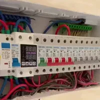 برق کار ماهر