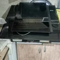هود اشپزخانه