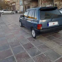 پراید هاچبک کره ای