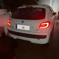 فروش فوری ۲۰۷ مدل ۱۴۰۴