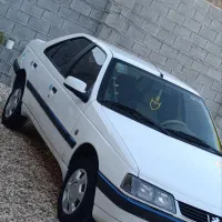 405 tu5 مدل 95